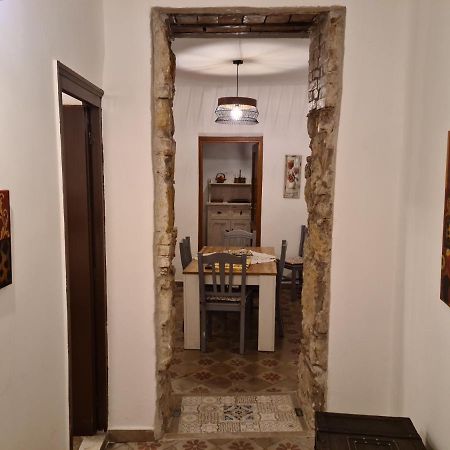Agora Sant'Anna Apartment Palermo Zewnętrze zdjęcie