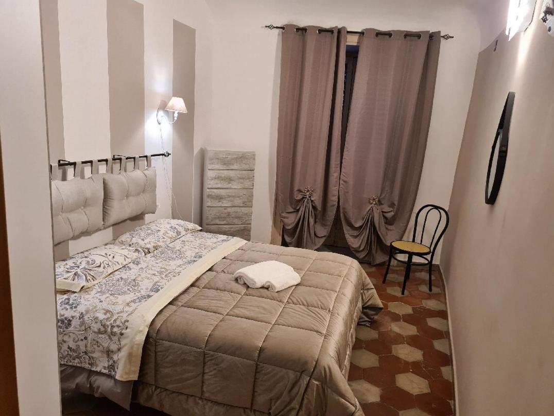 Agora Sant'Anna Apartment Palermo Zewnętrze zdjęcie