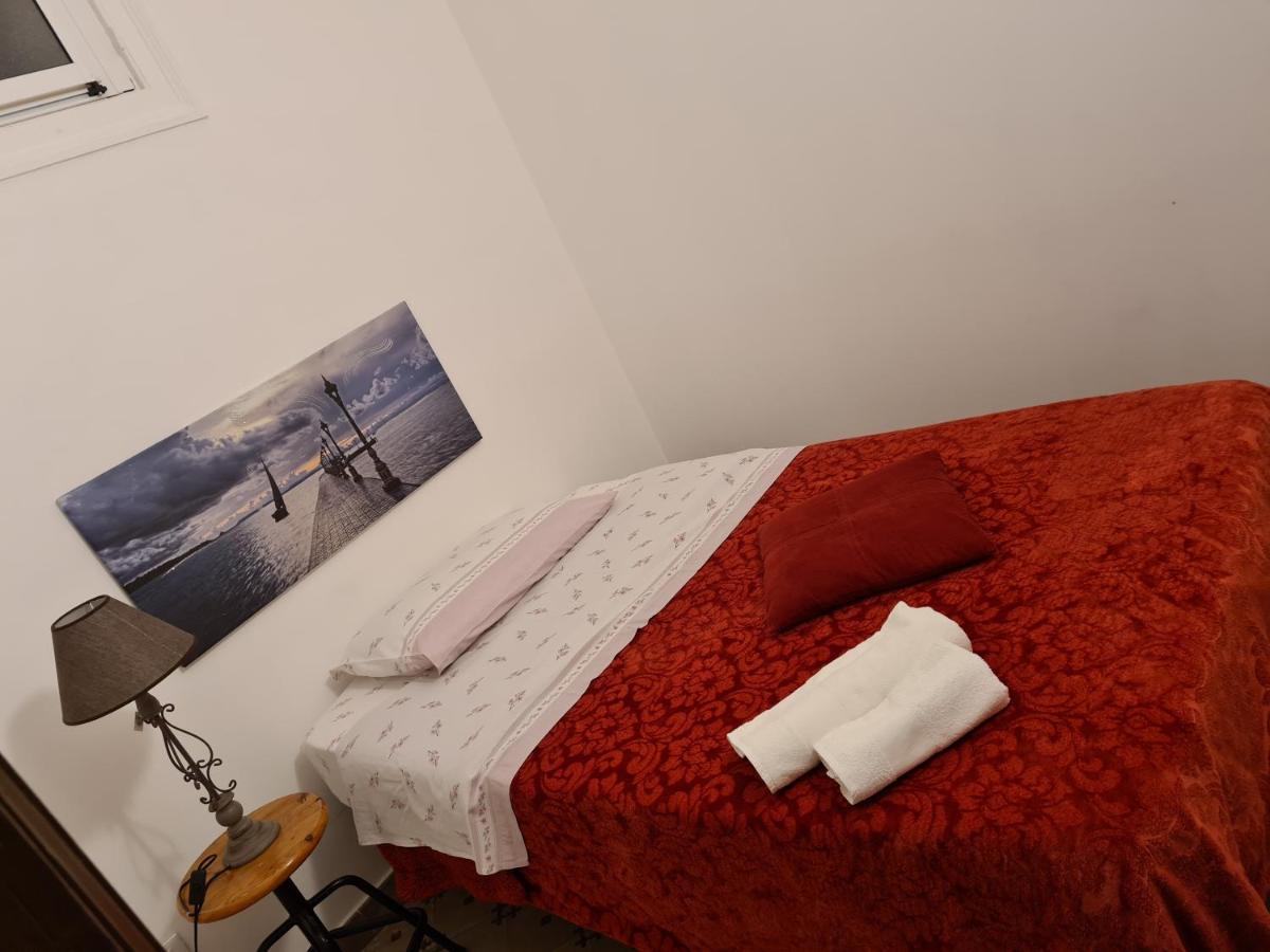 Agora Sant'Anna Apartment Palermo Zewnętrze zdjęcie