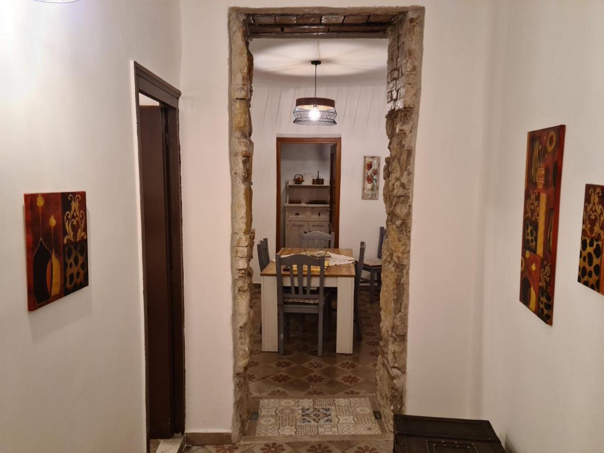 Agora Sant'Anna Apartment Palermo Zewnętrze zdjęcie