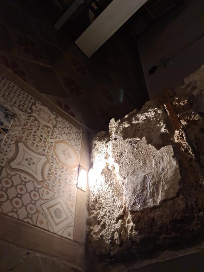 Agora Sant'Anna Apartment Palermo Zewnętrze zdjęcie