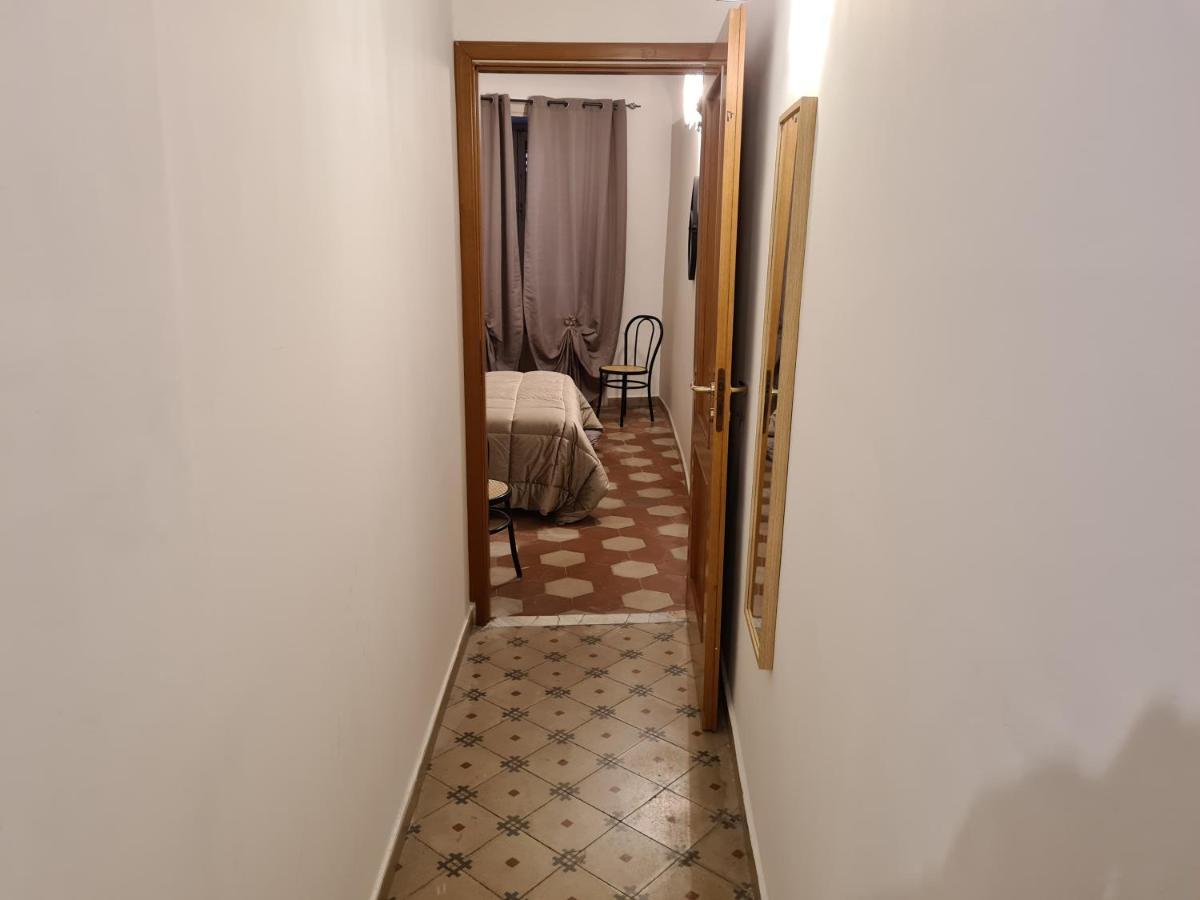 Agora Sant'Anna Apartment Palermo Zewnętrze zdjęcie