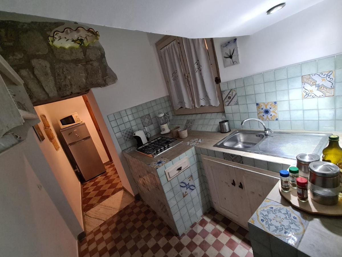 Agora Sant'Anna Apartment Palermo Zewnętrze zdjęcie