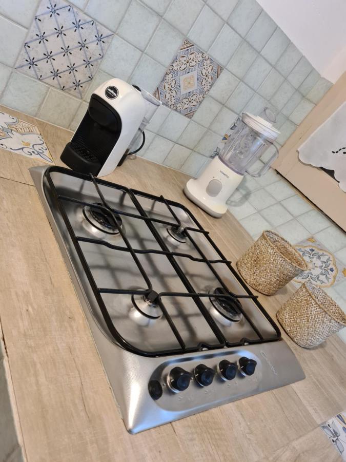 Agora Sant'Anna Apartment Palermo Zewnętrze zdjęcie