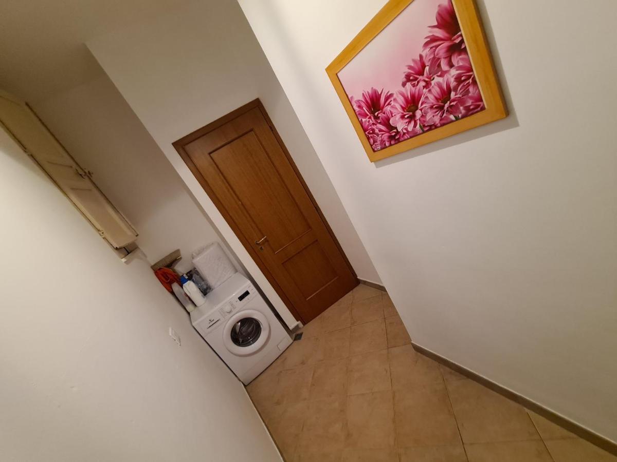 Agora Sant'Anna Apartment Palermo Zewnętrze zdjęcie