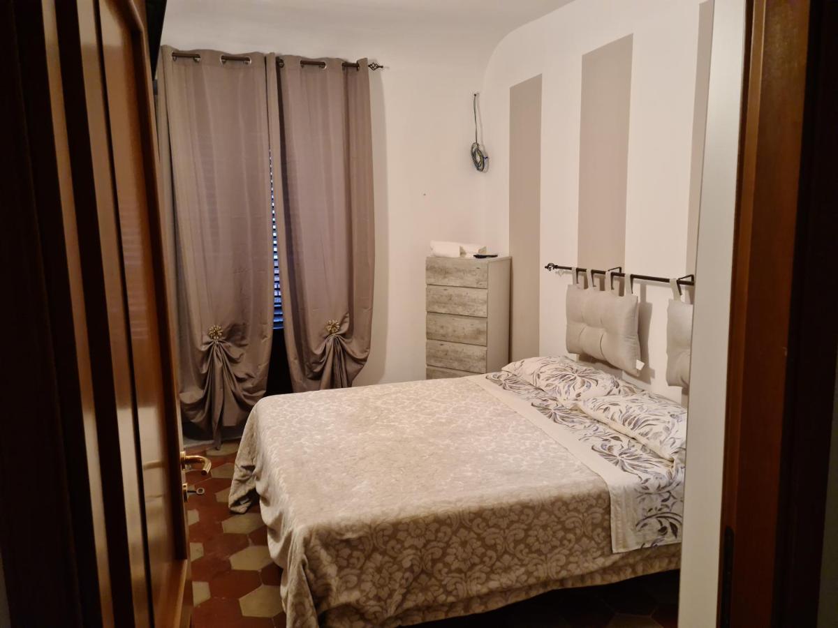 Agora Sant'Anna Apartment Palermo Zewnętrze zdjęcie