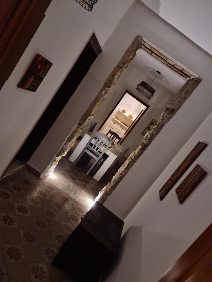 Agora Sant'Anna Apartment Palermo Zewnętrze zdjęcie
