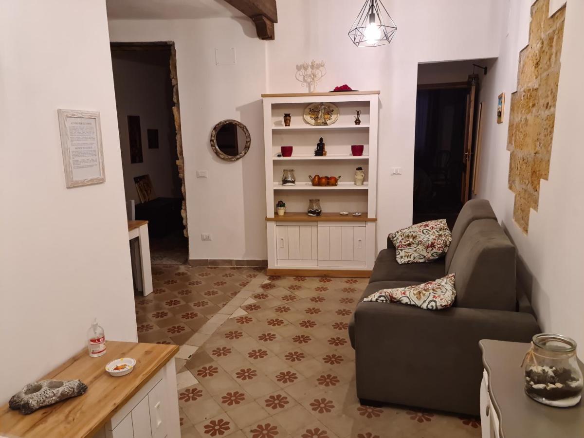 Agora Sant'Anna Apartment Palermo Zewnętrze zdjęcie