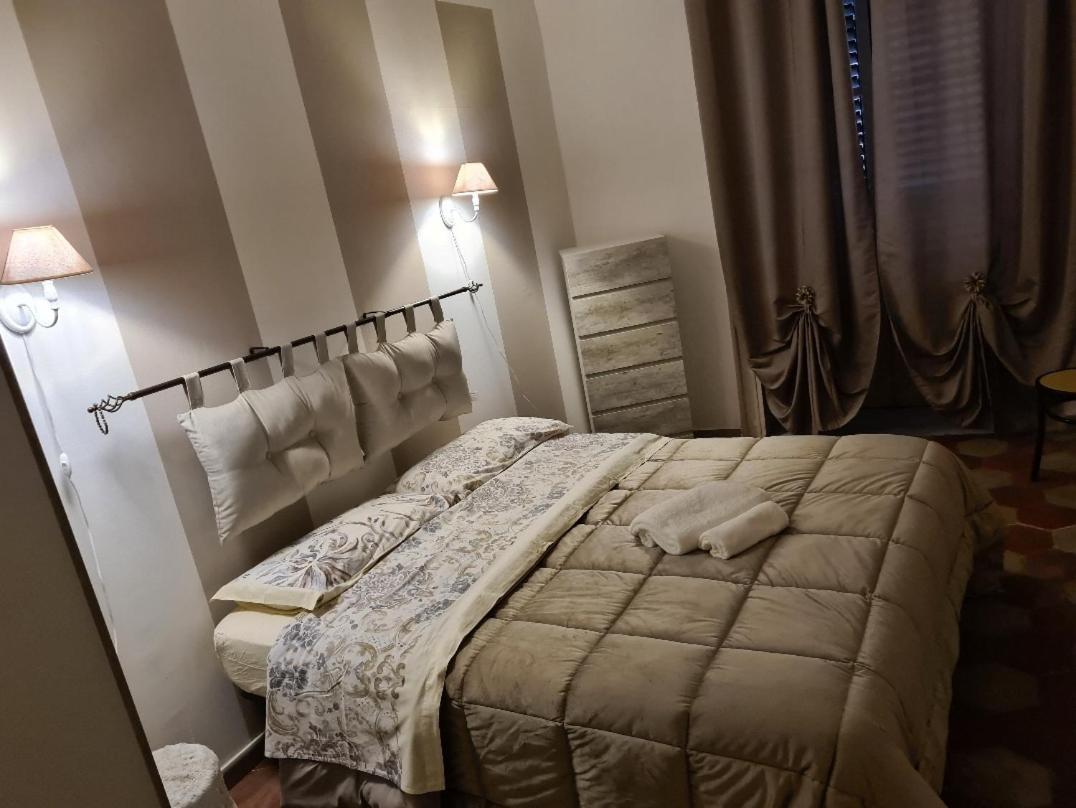 Agora Sant'Anna Apartment Palermo Zewnętrze zdjęcie