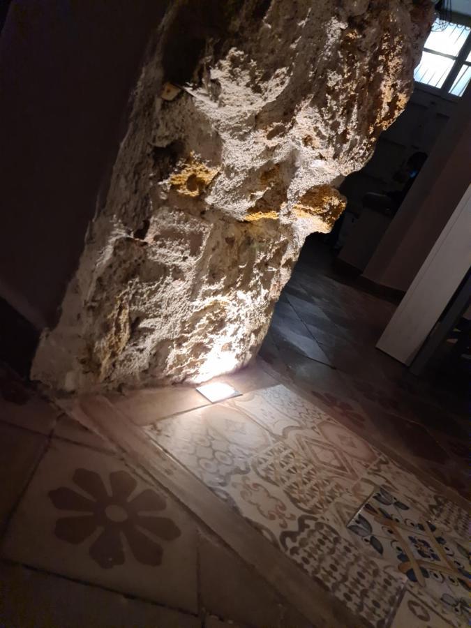Agora Sant'Anna Apartment Palermo Zewnętrze zdjęcie