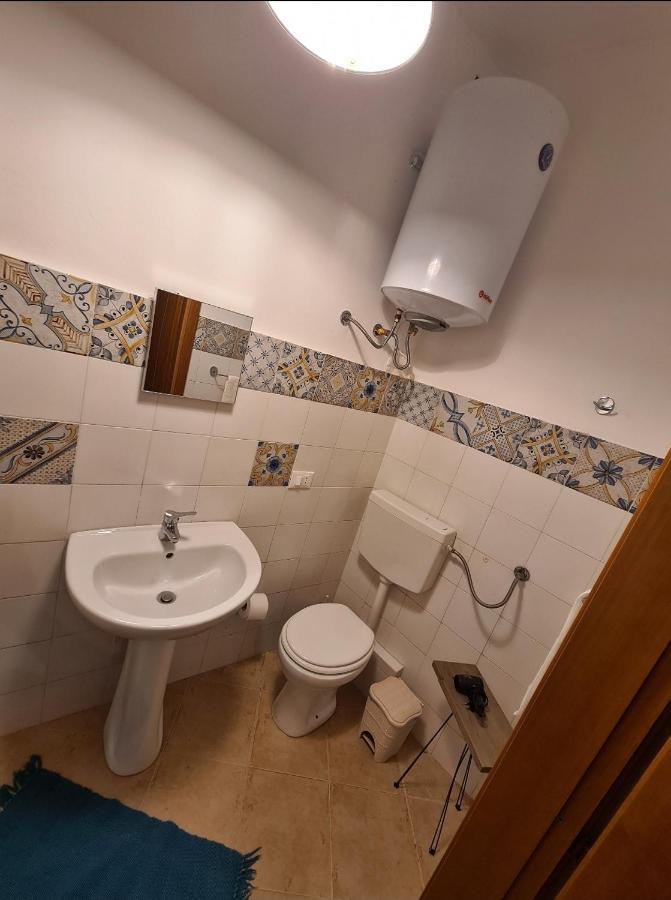 Agora Sant'Anna Apartment Palermo Zewnętrze zdjęcie