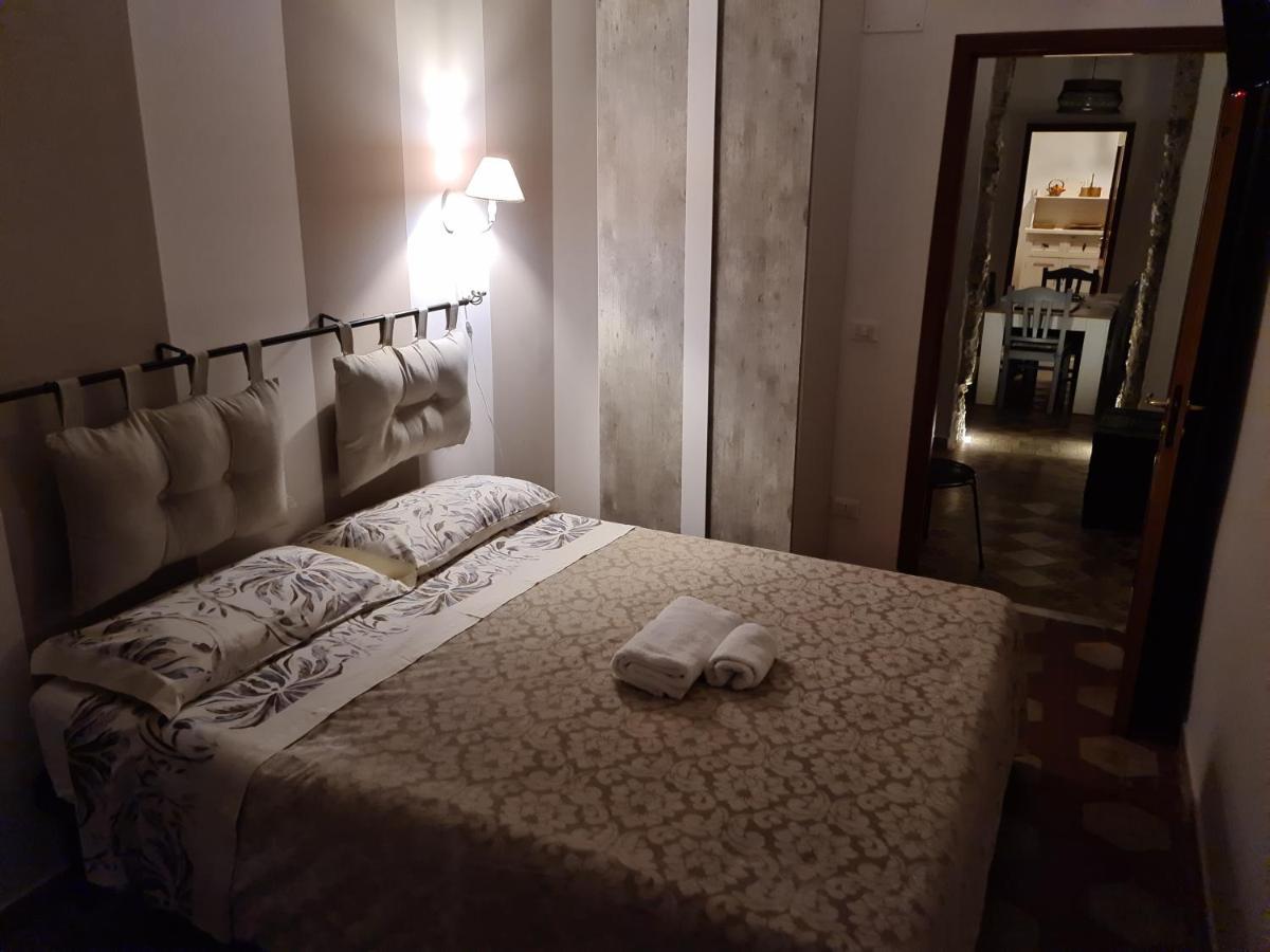 Agora Sant'Anna Apartment Palermo Zewnętrze zdjęcie