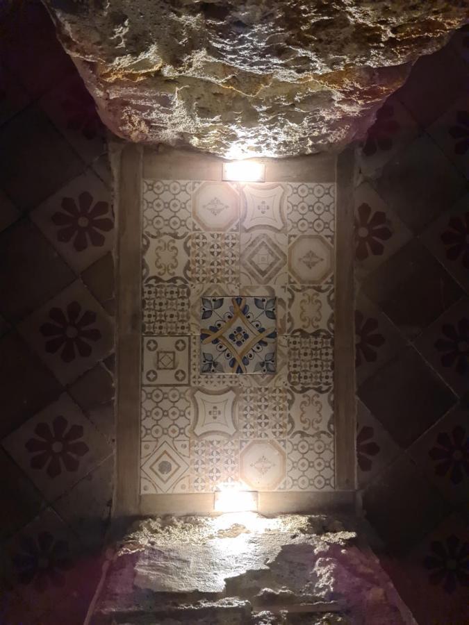 Agora Sant'Anna Apartment Palermo Zewnętrze zdjęcie