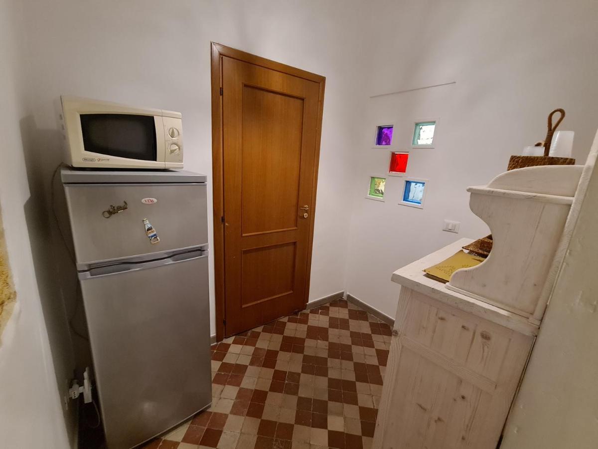 Agora Sant'Anna Apartment Palermo Zewnętrze zdjęcie
