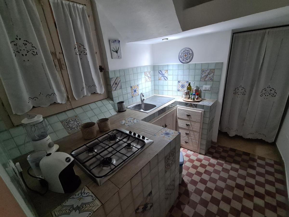 Agora Sant'Anna Apartment Palermo Zewnętrze zdjęcie