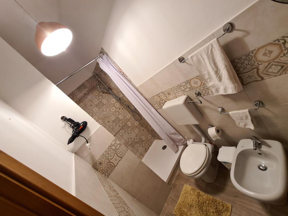 Agora Sant'Anna Apartment Palermo Zewnętrze zdjęcie