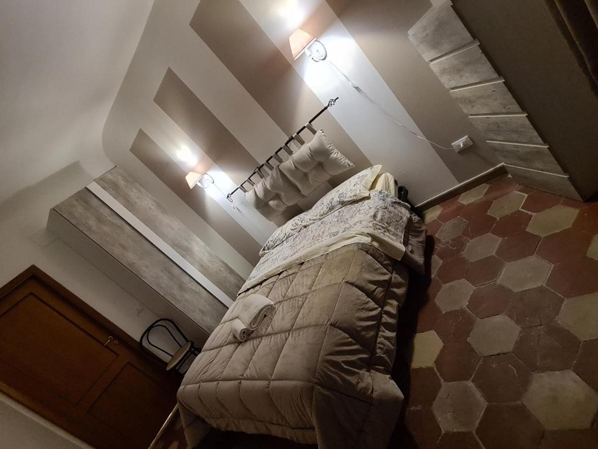 Agora Sant'Anna Apartment Palermo Zewnętrze zdjęcie