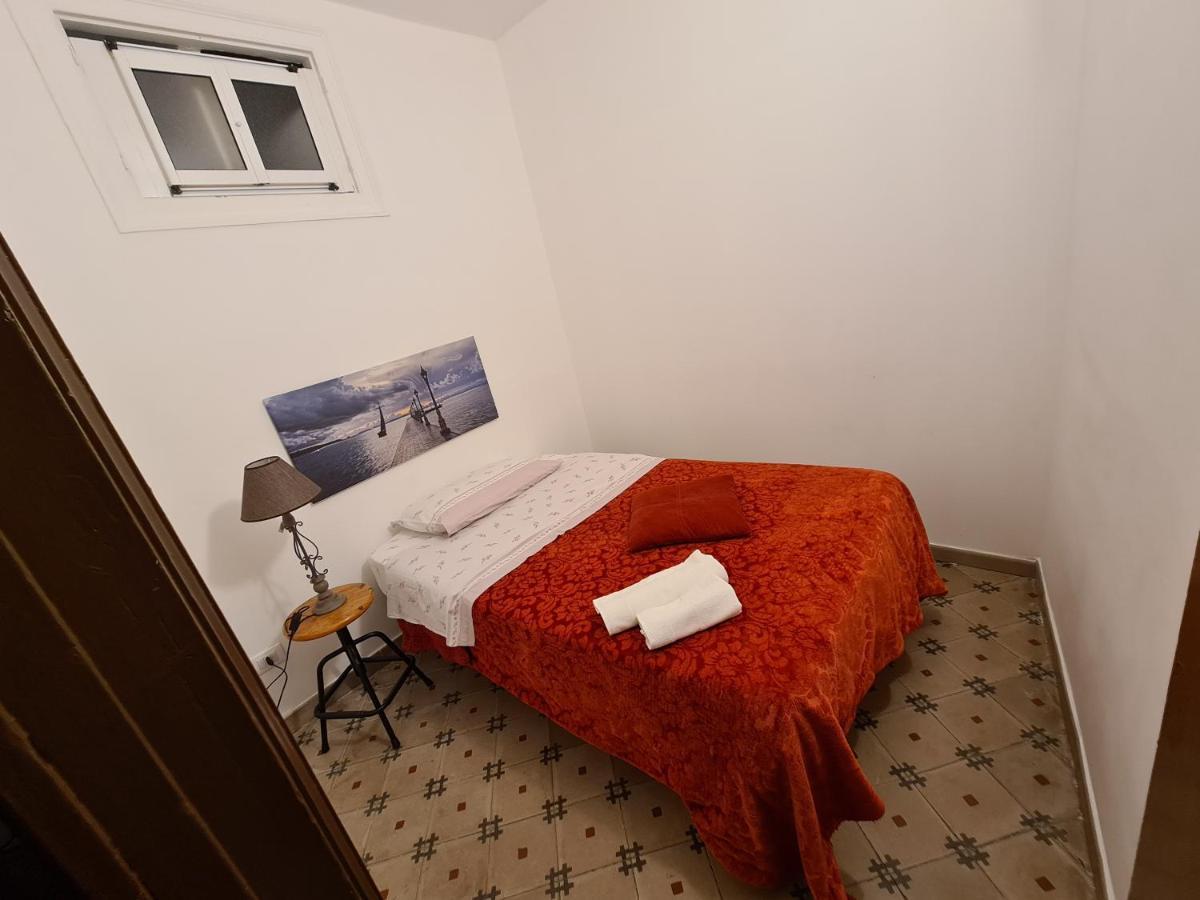 Agora Sant'Anna Apartment Palermo Zewnętrze zdjęcie