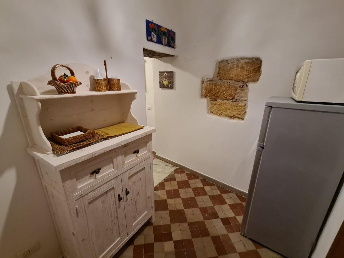 Agora Sant'Anna Apartment Palermo Zewnętrze zdjęcie