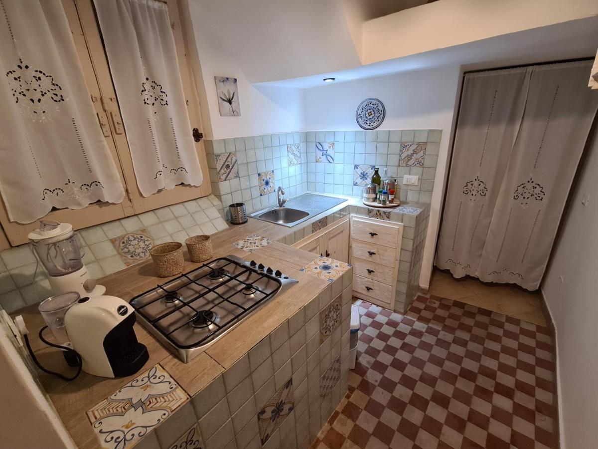 Agora Sant'Anna Apartment Palermo Zewnętrze zdjęcie
